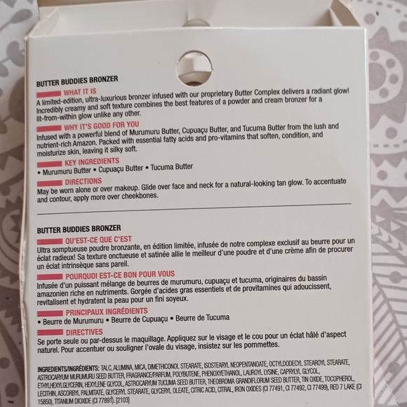 Physician Formula bronzer - Picture 2 of 2